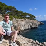 Brendan Harris - @brendanharris6 - Instagram