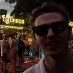 Brendan Harris - @habrendan - Instagram