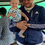 Brendan Harris - Facebook