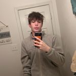 Brendan Harris - @brend_an42 - Instagram
