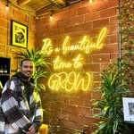 Brendan Harris - @brendanharris827 - Instagram