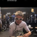 Brendan Harris - @brendan.harris.98 - Instagram