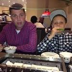 Brendan Hodge Snr - @brendanhodgesnr - Instagram