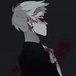 Brendan Hodges - @sanctus453 - Instagram