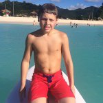 Brendan Hopp - @hoppdog43 - Instagram