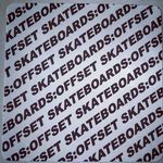 Offset Skateboards - @brendan_hoppe - Instagram