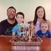 Brendan Horner - Facebook