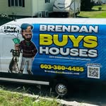 Brendan Buys Houses - @brendanbuyshouses - Instagram