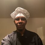 Brendan Jackson - @chefbrendancj - Instagram