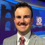 Brendan Jackson - @bjackson_wx - Instagram