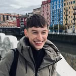 Brendan James - @brendanjamesss - Instagram