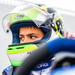 Brendan James - @brendanjamesracing - Instagram