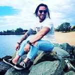 Brendan James Howard - @bubby_bee - Instagram
