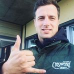 Brendan James Penny - Facebook