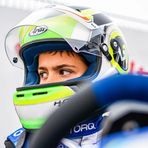 Brendan James Racing - Facebook