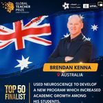 Brendan Kenna - @brendanlkenna - Instagram