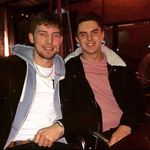 Brendan Mc Kenna - @mckenna_brendan_ - Instagram