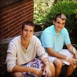 Brendan Keyes - @brendankeyes - Instagram