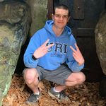Brendan Keyes - @bkeyes231 - Instagram