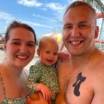 Brendan McLeod Keyes - @bdawgthugnasty - Instagram