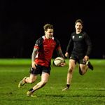 Brendan Lawrence - @brendanlawrence15 - Instagram