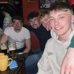 Brendan Lawrence - @brendan_lawrence215 - Instagram