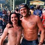 Bman - @brendan__leong - Instagram
