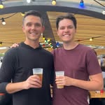 Brendan Leonard - @brendanleonard40 - Instagram