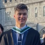Brendan Sharvin - @brendanleosharv - Instagram