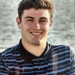 Brendan Long - @brendanlong226 - Instagram