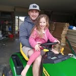 Brendan Long - @brendanjlong15 - Instagram