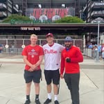 Brendan Long - @brlong8 - Instagram