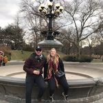 Brendan Long - @longbrendan - Instagram