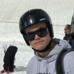 Brendan Long - @brendan_long_ - Instagram