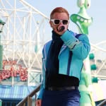 Brendan Long - @thebrendanrlong - Instagram