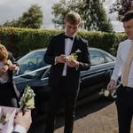 Brendan Long - @brendanlong19 - Instagram