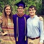 Brendan Long - @blong911 - Instagram