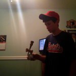 Brendan Long - @ckgbrendan - Instagram
