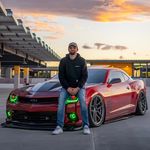 Brendan Long - @azcamaro - Instagram