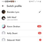 Brenden Lynn - Facebook
