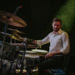 Brendan Lyons - @brendanlyonsmusic - Instagram