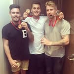 Brendan Maher - @beams92 - Instagram