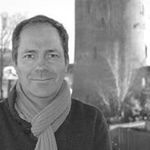 Brendan Maher - @tintoretto1 - Instagram