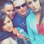 Brendan Maher - @bruceymahersweeney - Instagram