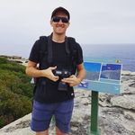 Brendan Maher - @brendan.maher - Instagram