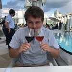 Brendan Maher - @brendanmaher19 - Instagram
