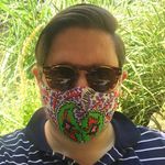 Brendan Malachy Maher - @brendobear - Instagram