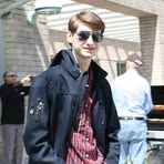 Brendan Mailloux - Facebook