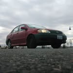 Brendan Mailloux - @03_corollas - Instagram