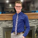 Brendan Mathews - Facebook